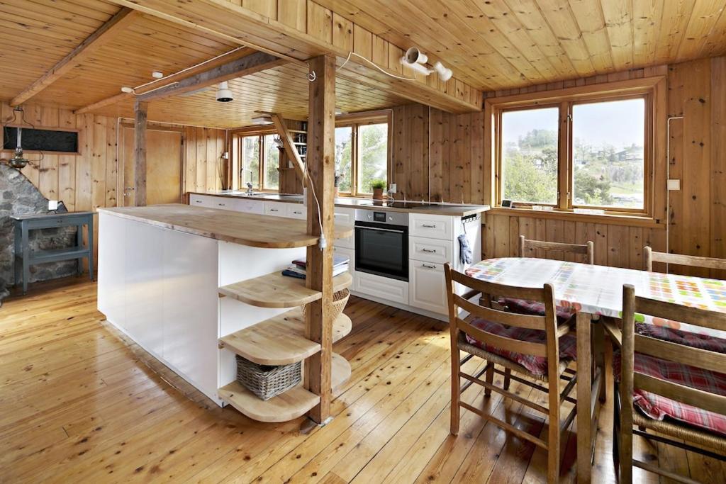 House By The Sea - 3 Bedrooms And Possibility To Rent A Boat Stavanger Exterior photo